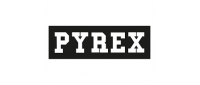  Pyrex