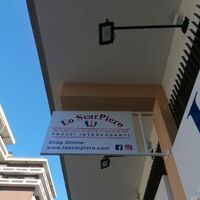 Finalmente anche
LO SCARPIERO ha la
sua Bandiera personalizzata al di fuori del Negozio ❗
😍💥🇮🇹
.
.
.
#loscarpiero #outlet #shoes #pubblicità #bandiera #negozio #torino #calzature #venditaonline #scarpeitaliane #bluesky #news
